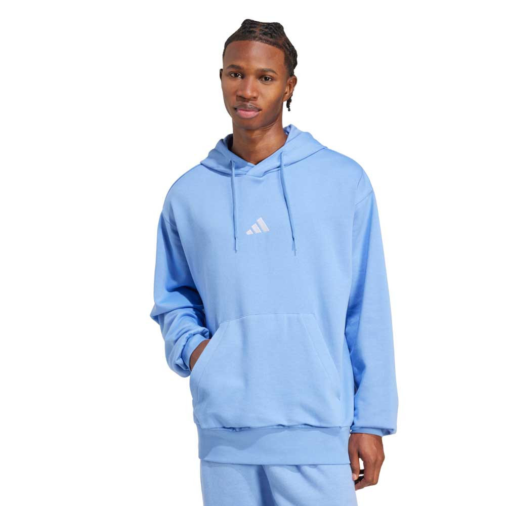 Sudadera adidas Feelcozy JX3312