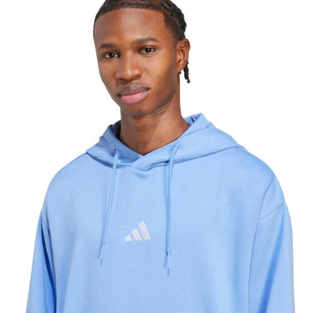 Sudadera adidas Feelcozy JX3312
