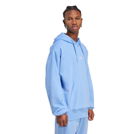 Sudadera adidas Feelcozy JX3312