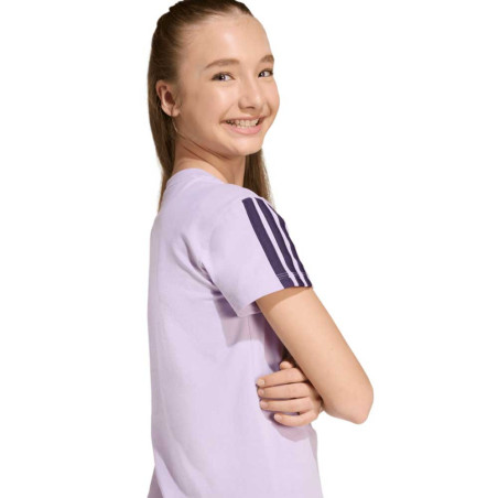Camiseta adidas 3 Bandas JY4975