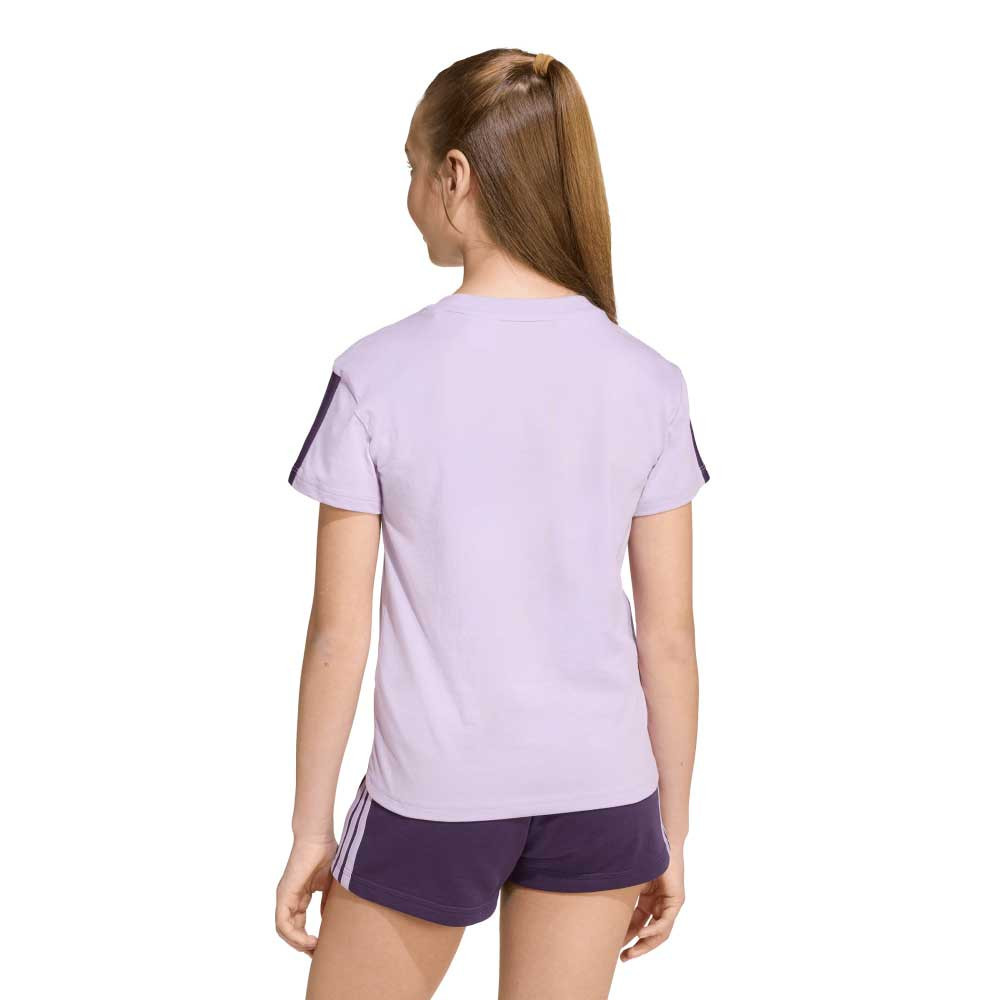 Camiseta adidas 3 Bandas JY4975