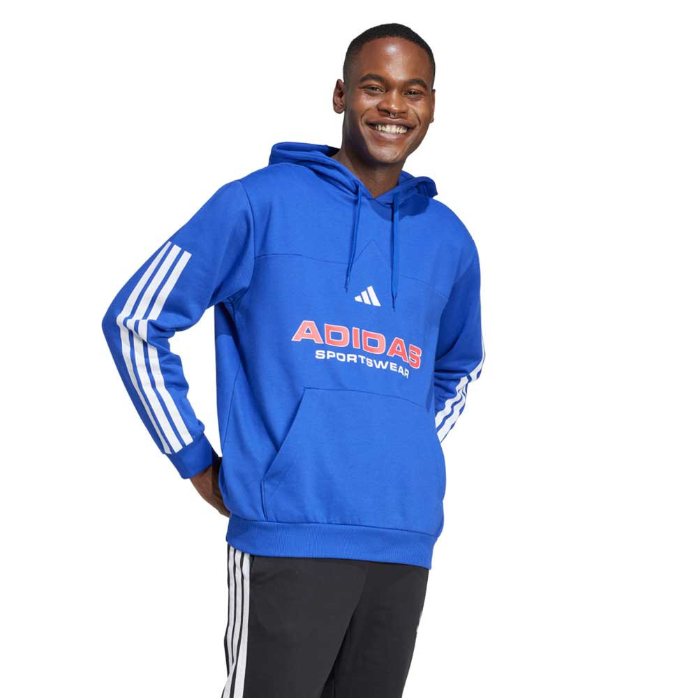 Sudadera adidas Tiro KB3573