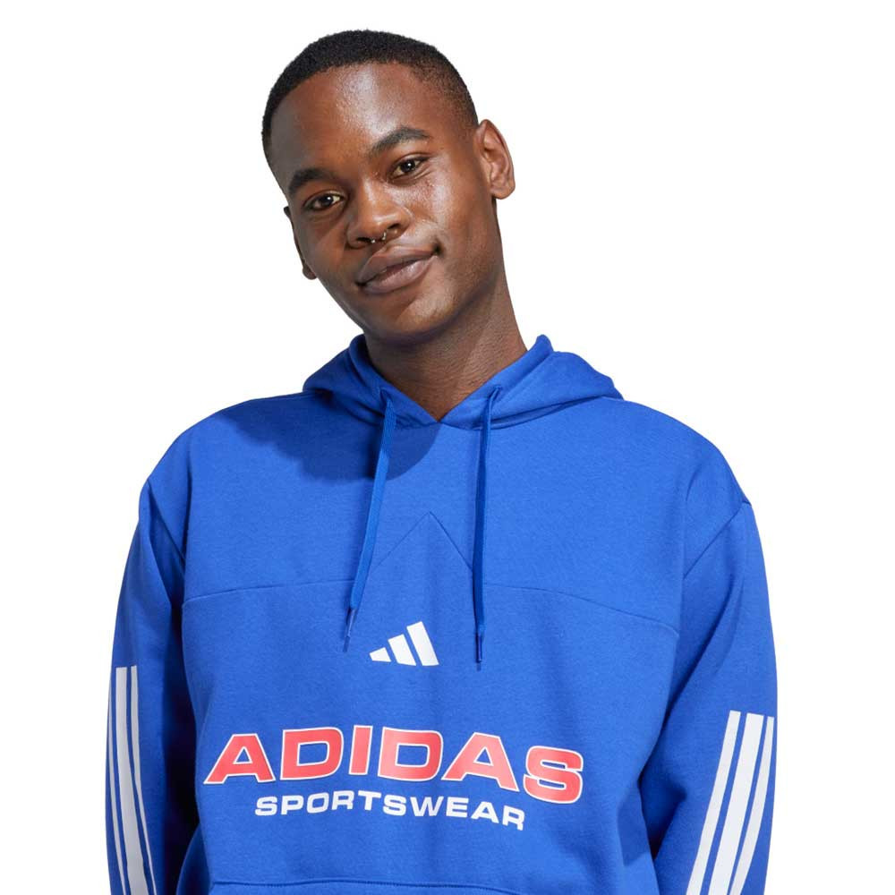 Sudadera adidas Tiro KB3573