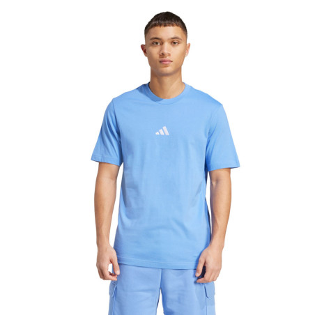 Camiseta adidas JX5654