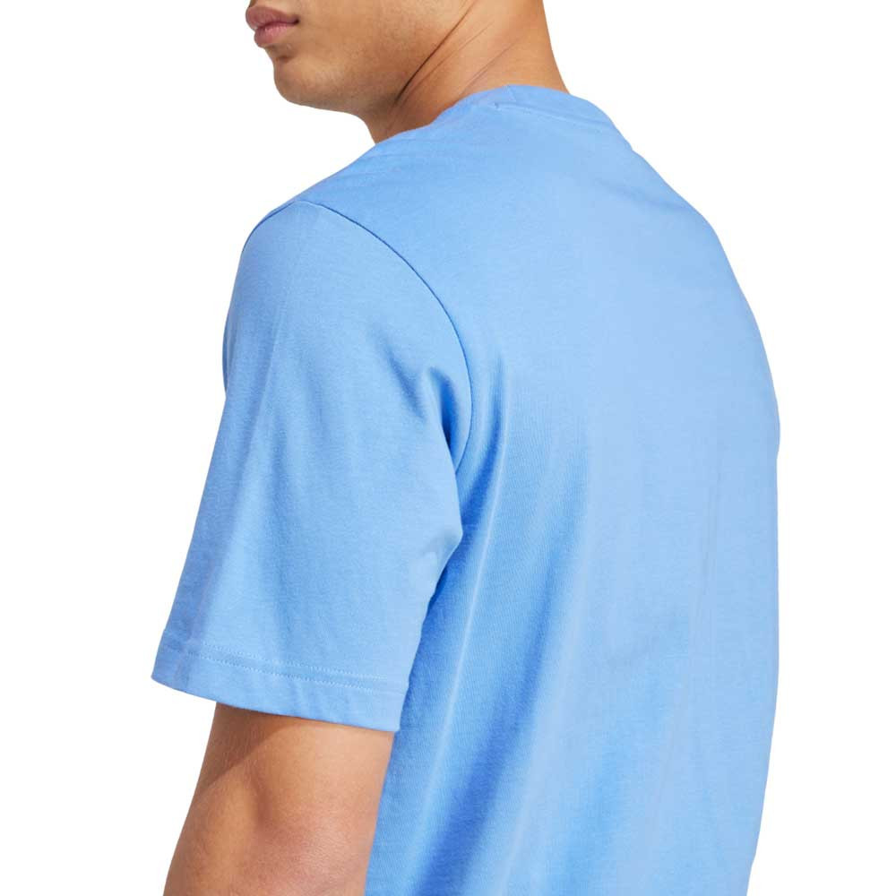 Camiseta adidas JX5654