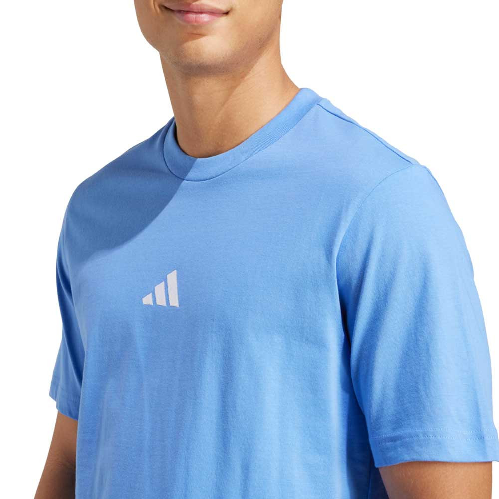 Camiseta adidas JX5654