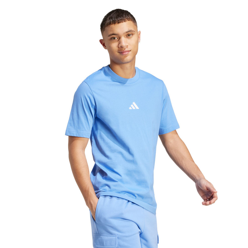 Camiseta adidas JX5654