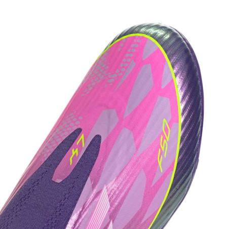 Bota de Fútbol adidas F50 League JQ9752