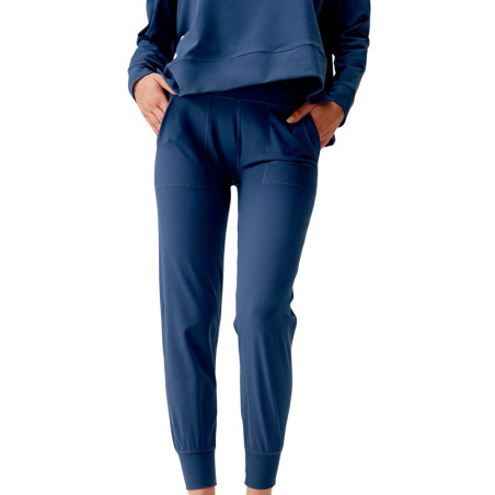 Pantalón Born Living Yoga Daba O21CS40-JG-SAI