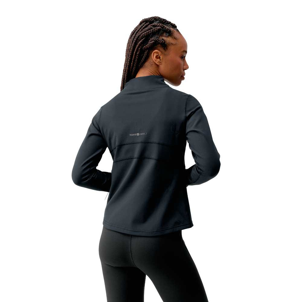 Chaqueta Born Living Yoga Leya FW25CS112-C-BLA