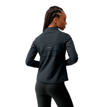 Chaqueta Born Living Yoga Leya FW25CS112-C-BLA