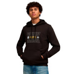 SUDADERA PUMA HOLIDAY 688190-01