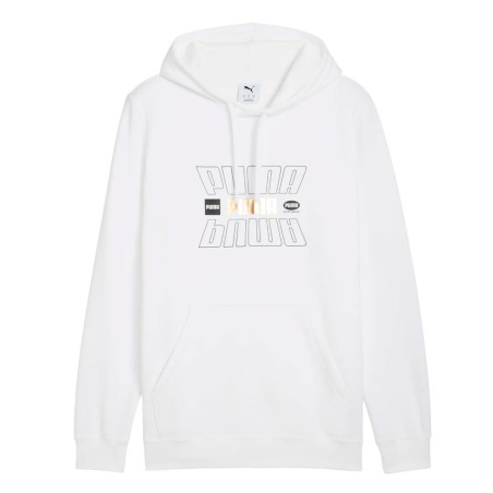 Sudadera Puma Holiday 688190-02
