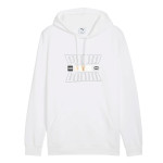 SUDADERA PUMA HOLIDAY 688190-02