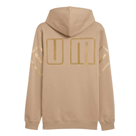 Sudadera Puma Maximal 634454-55