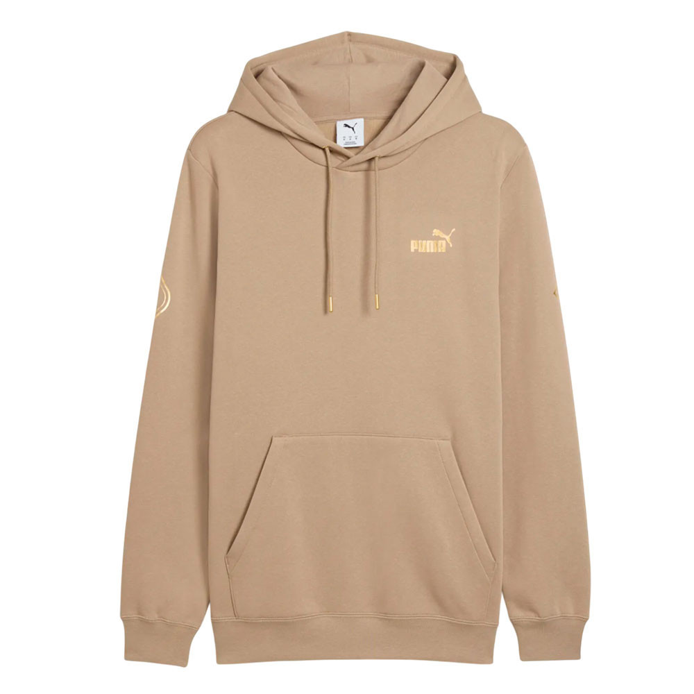 Sudadera Puma Maximal 634454-55