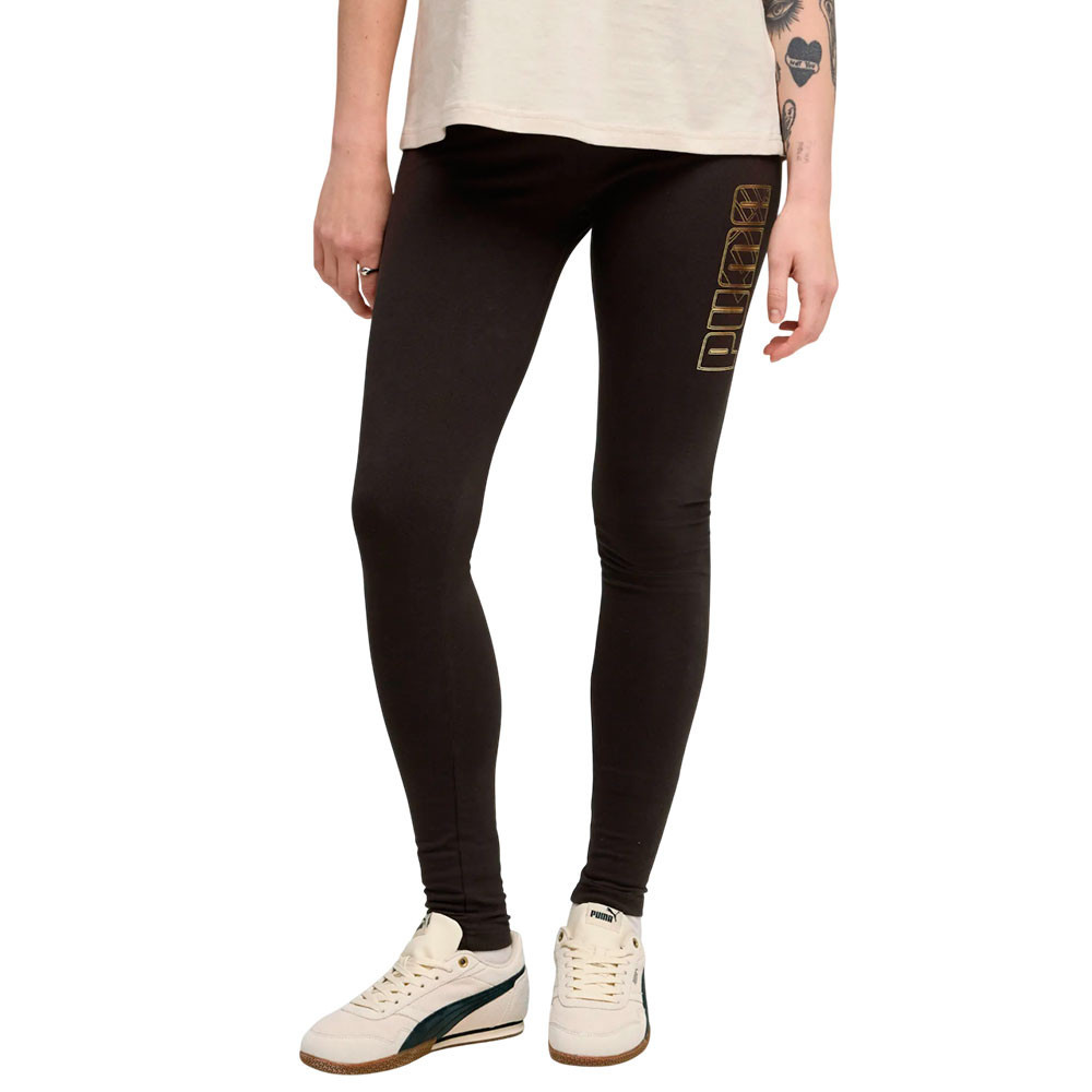Leggings Puma Maximal 634464-01