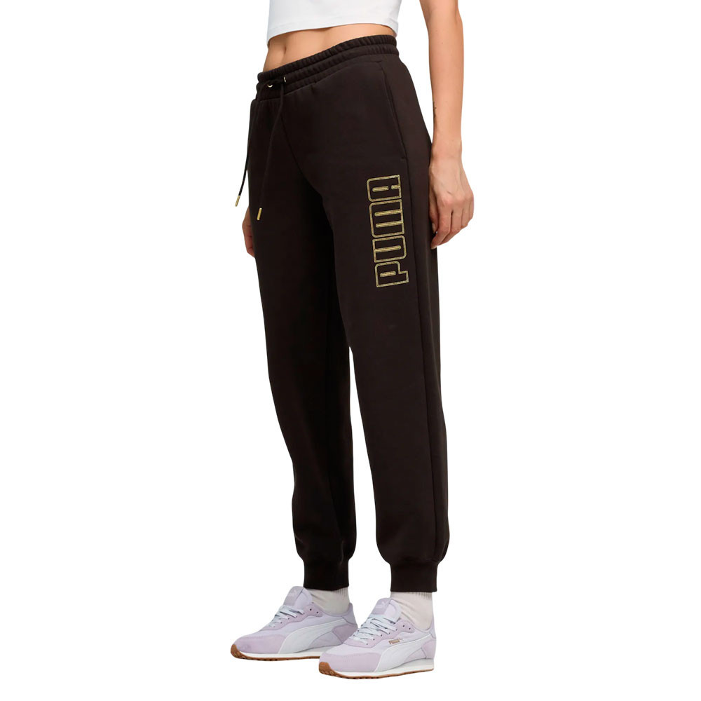Pantalón Puma Maximal 634463-01