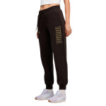 Pantalón Puma Maximal 634463-01