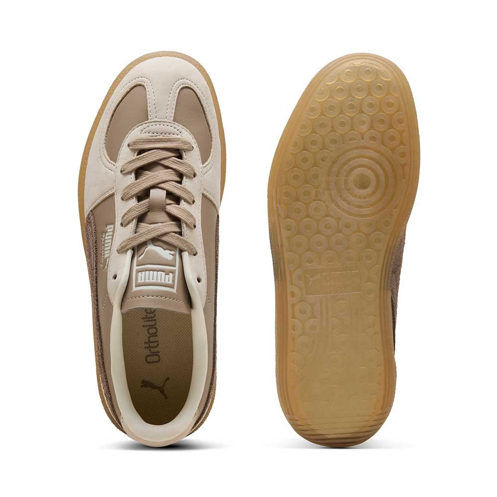 Zapatilla Puma Palermo Elevata 403754-02