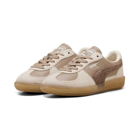 Zapatilla Puma Palermo Elevata 403754-02
