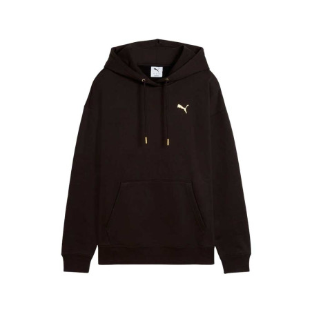 Sudadera Puma Maximal 634461-01