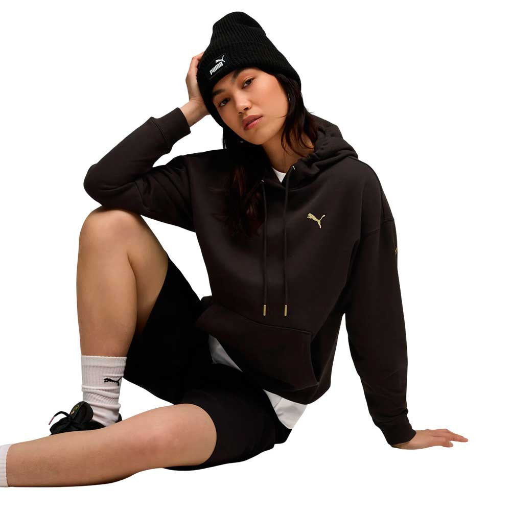 Sudadera Puma Maximal 634461-01