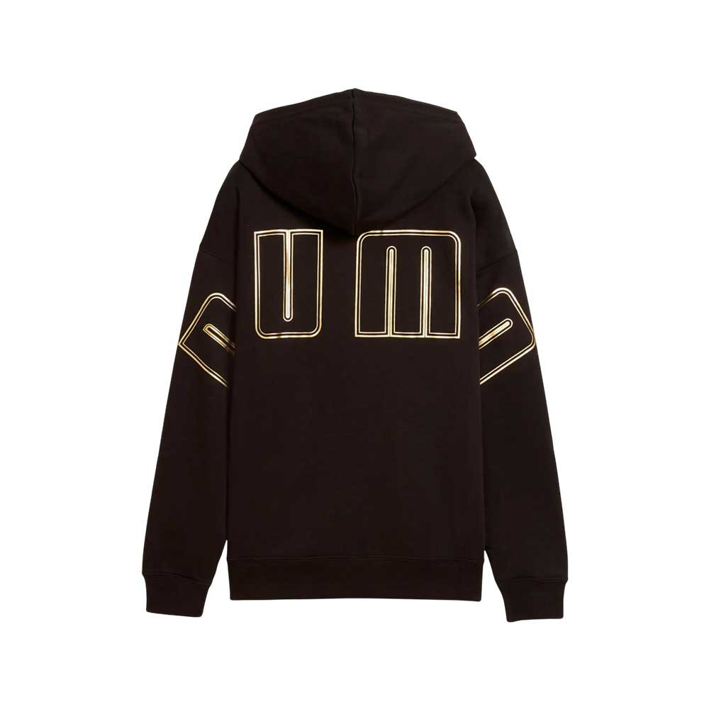 Sudadera Puma Maximal 634461-01