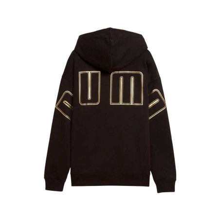 Sudadera Puma Maximal 634461-01