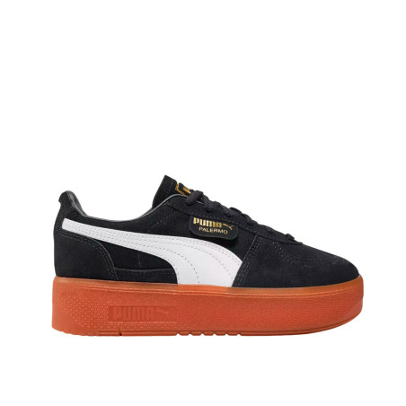 Zapatilla Puma Palermo Elevata 399348-01