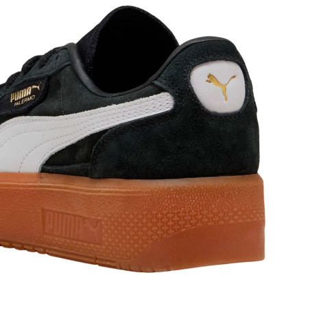 Zapatilla Puma Palermo Elevata 399348-01