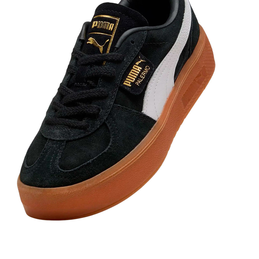 Zapatilla Puma Palermo Elevata 399348-01