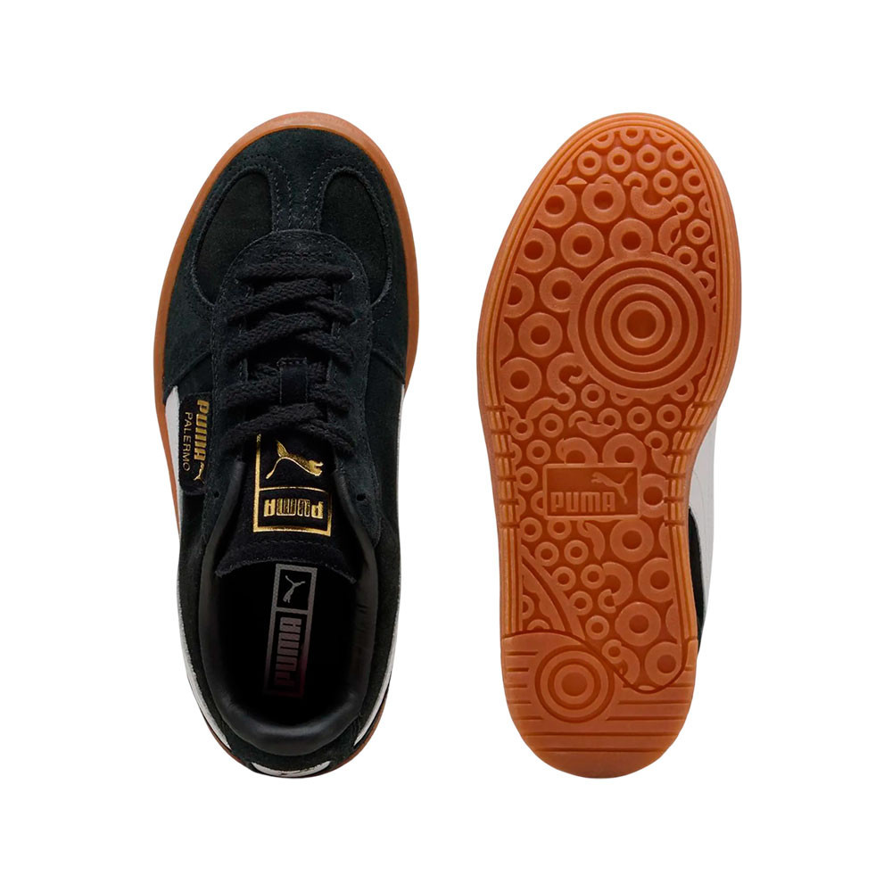 Zapatilla Puma Palermo Elevata 399348-01