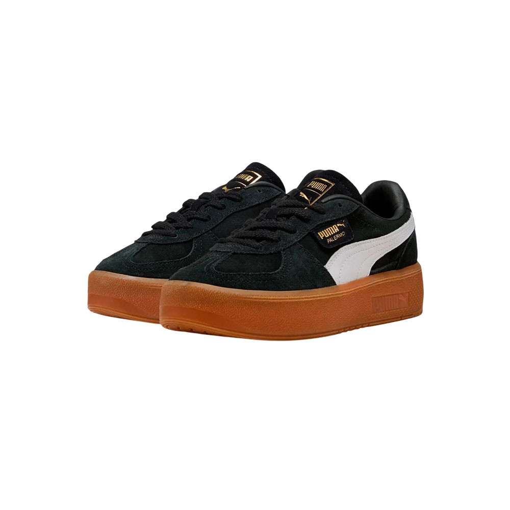 Zapatilla Puma Palermo Elevata 399348-01