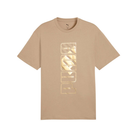 Camiseta Puma Maximal 634453-55