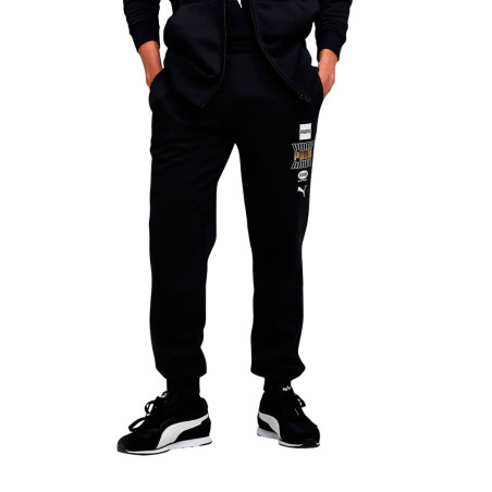 Pantalón Puma Holiday 688192-01