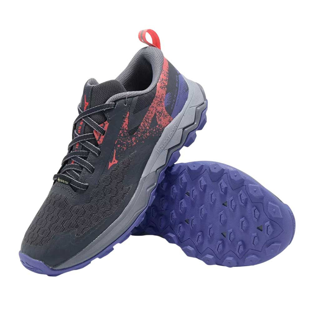 Zapatilla Mizuno Wave IBuki GTX J1GK2559-71