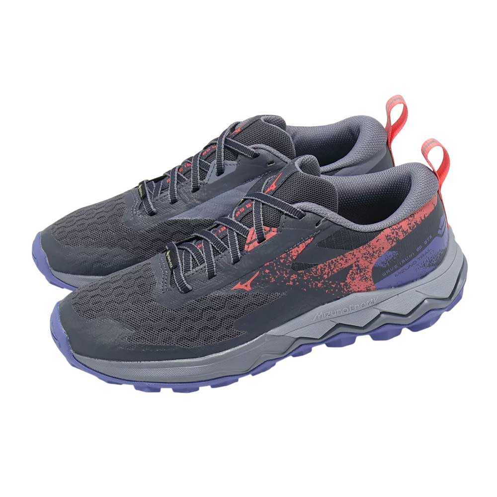 Zapatilla Mizuno Wave IBuki GTX J1GK2559-71