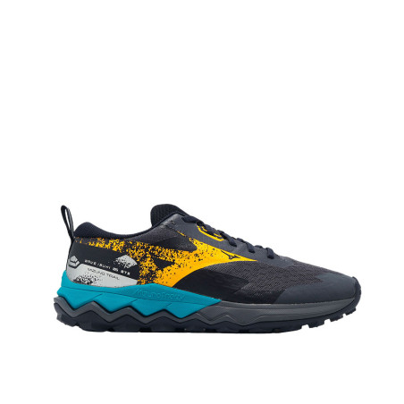 Zapatilla Mizuno Wave Ibuki GTX J1GK2559-51