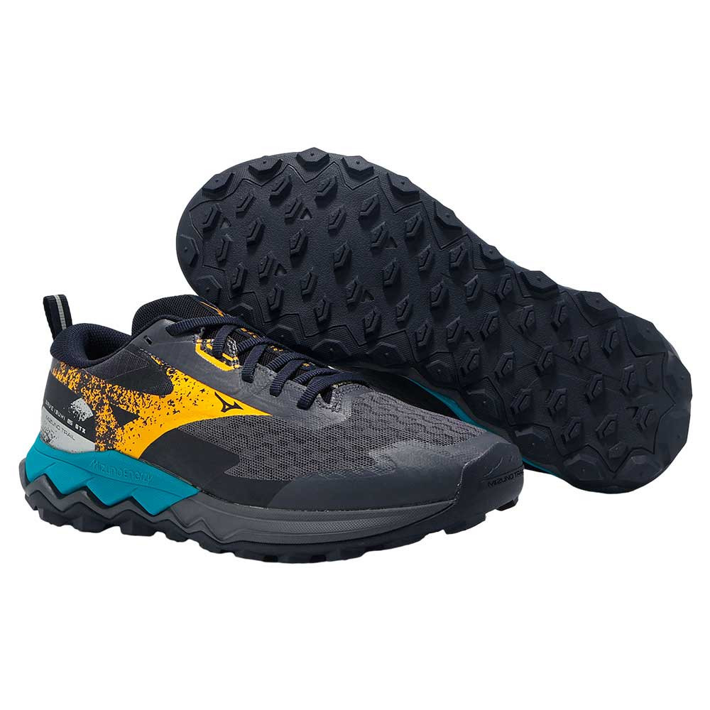 Zapatilla Mizuno Wave Ibuki GTX J1GK2559-51