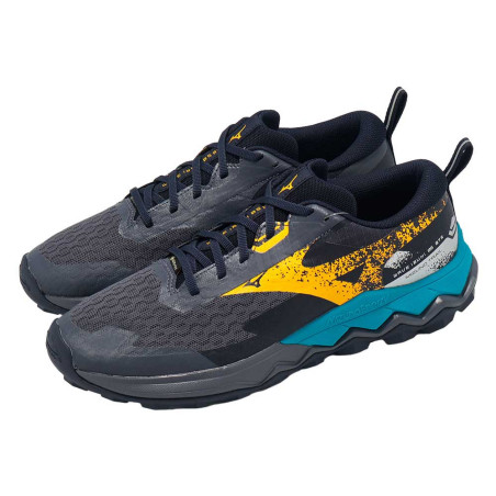 Zapatilla Mizuno Wave Ibuki GTX J1GK2559-51