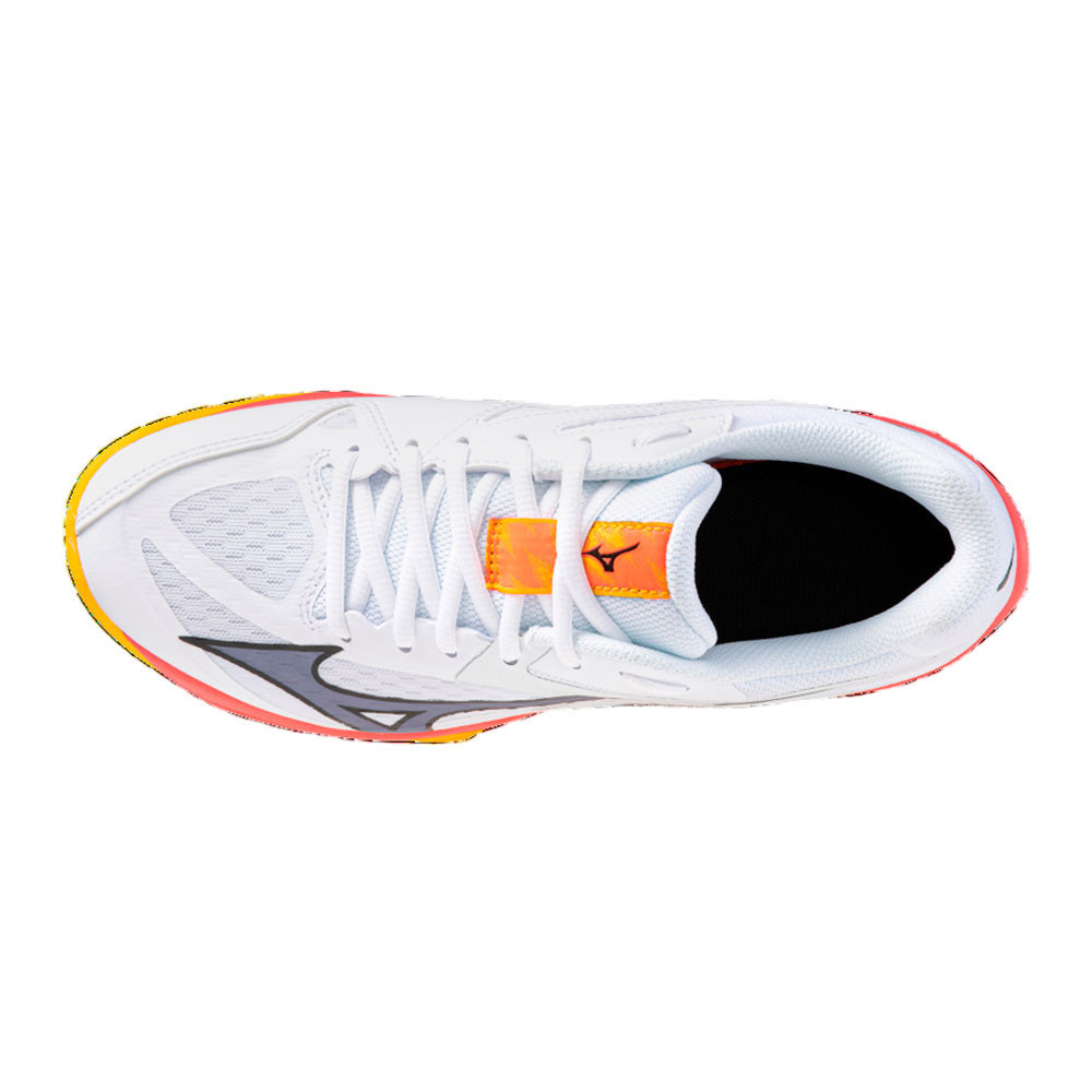 Zapatilla Mizuno Lightning Star Z V1GD2303-98