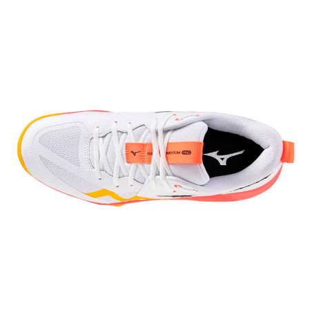 Zapatilla Mizuno Wave Momentum Pro V1GA2540-01