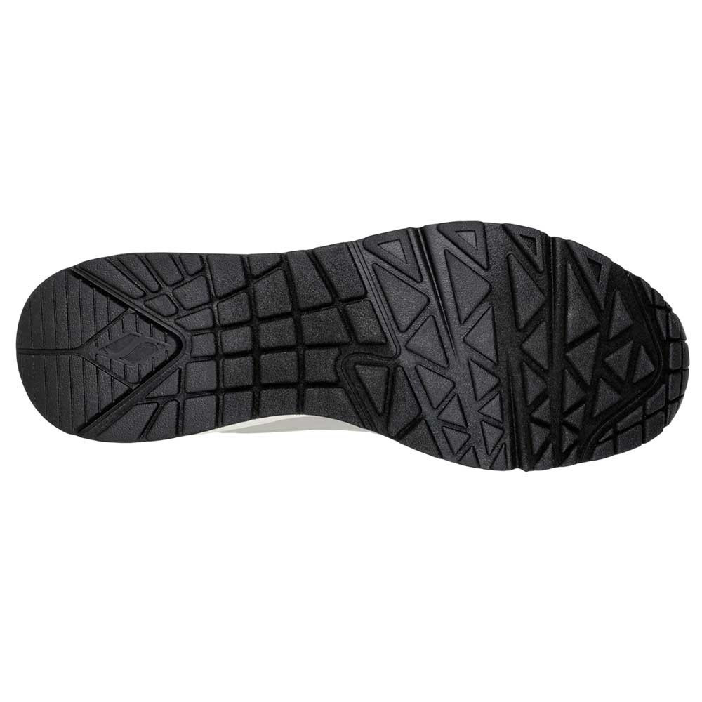 Zapatilla Skechers Uno - Stand on Air 52458-LGBK