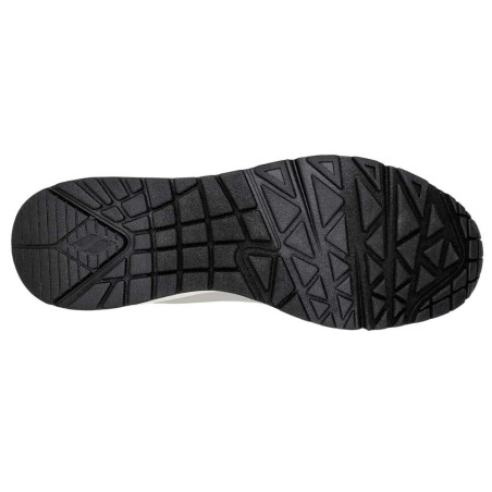 Zapatilla Skechers Uno - Stand on Air 52458-LGBK