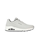 Zapatilla Skechers Uno - Stand on Air 52458-LGBK