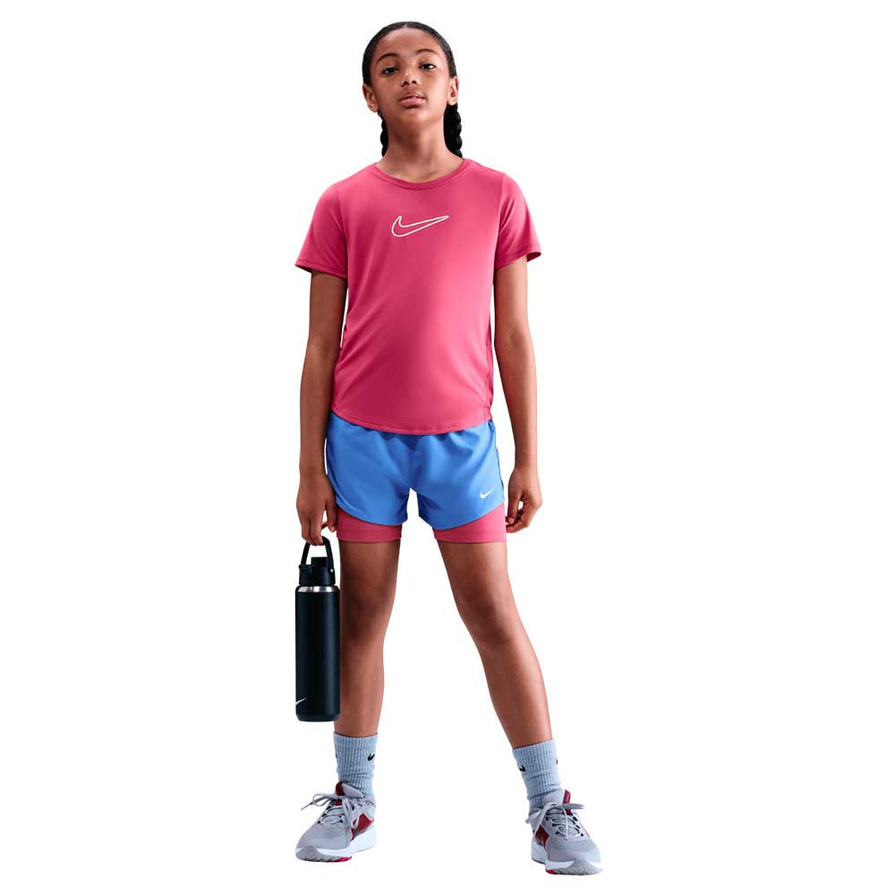 Camiseta Nike One FZ5600-634