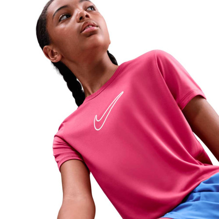 Camiseta Nike One FZ5600-634