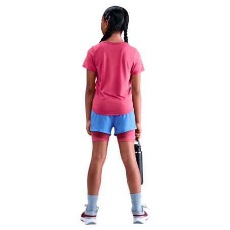 Camiseta Nike One FZ5600-634