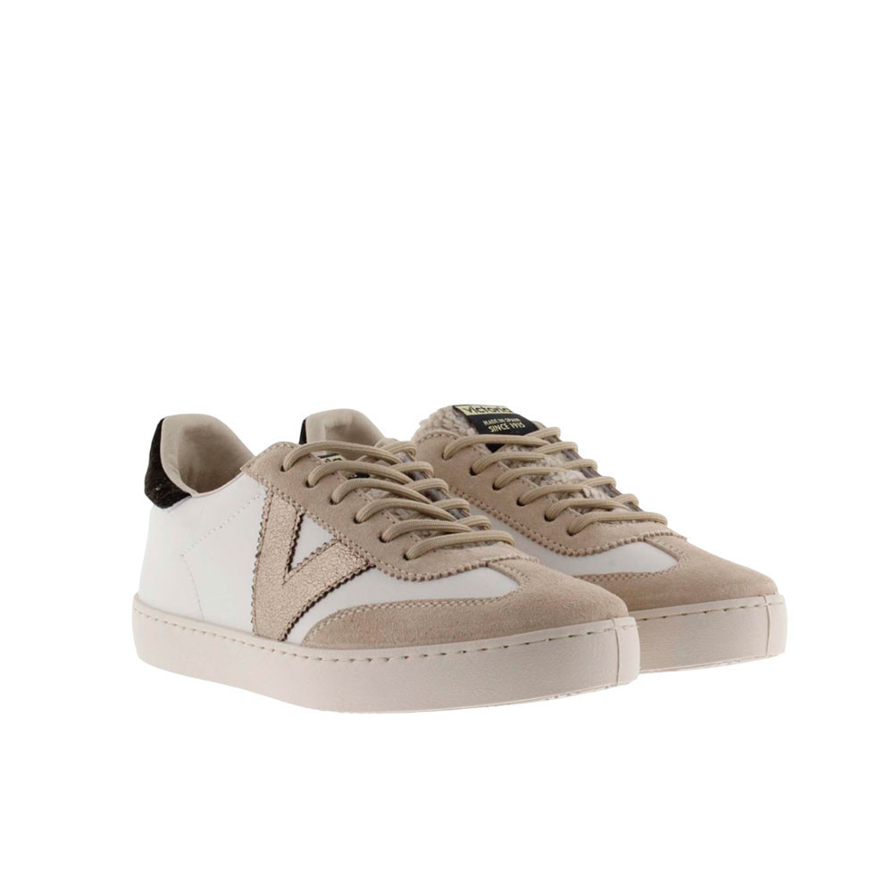 Zapatilla Victoria Berlin 1126222-BEI